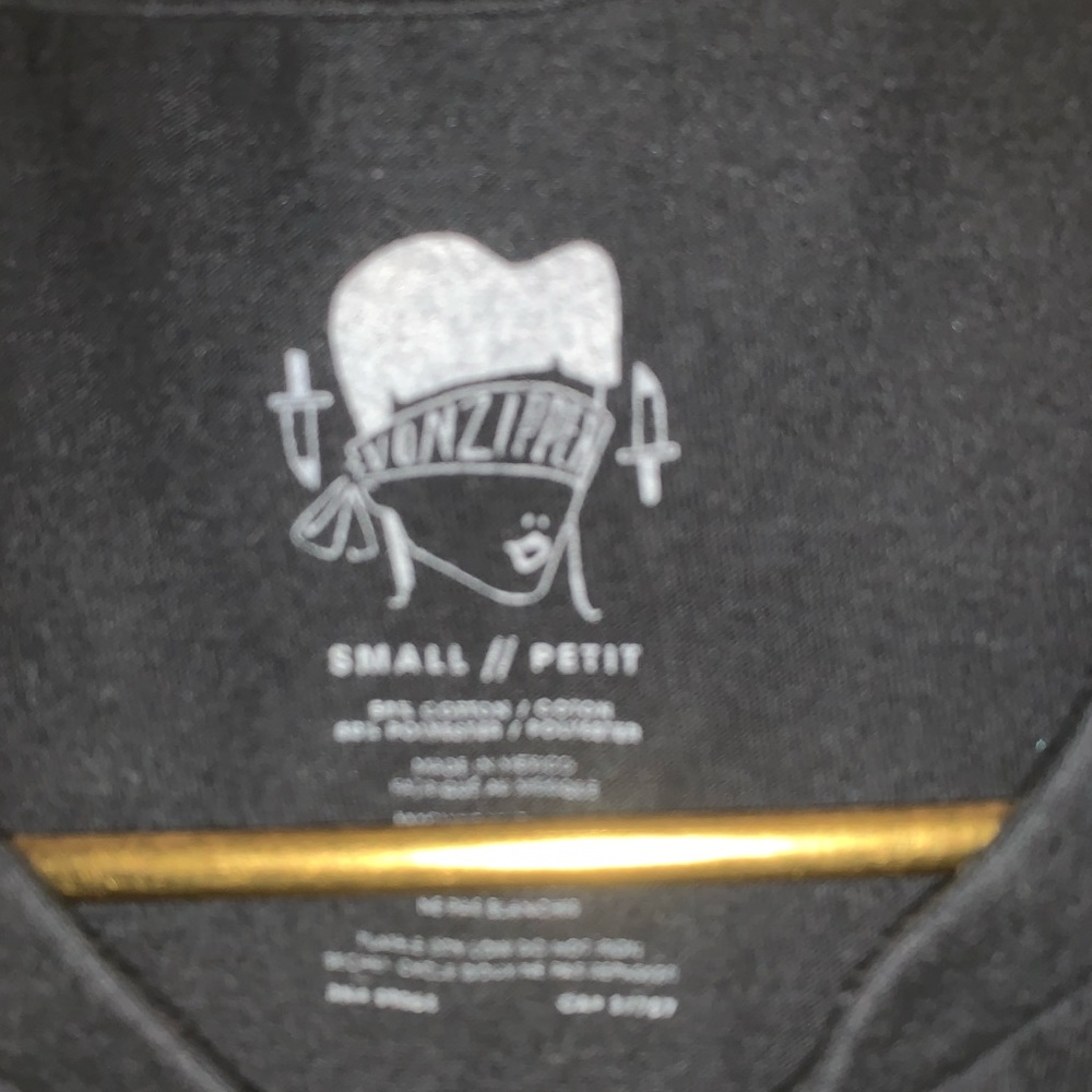 I love beer von zipper shirt - Picture 2 of 3